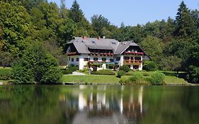 Landgasthof Trattnig Schiefling Am Wörthersee 3*